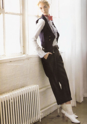 Erin Heatherton pic #101633