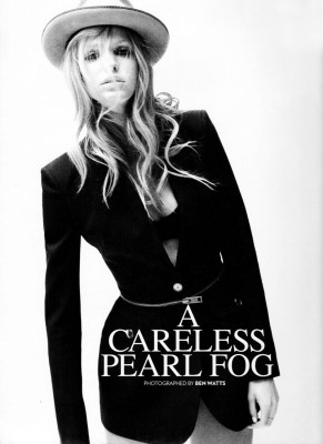 Erin Heatherton pic #401726