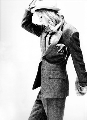 Erin Heatherton pic #401732