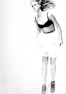 Erin Heatherton pic #401724