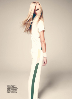 Erin Heatherton pic #397769