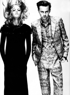 Erin Heatherton pic #401731