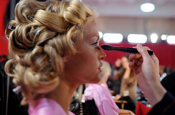 Erin Heatherton pic #357679