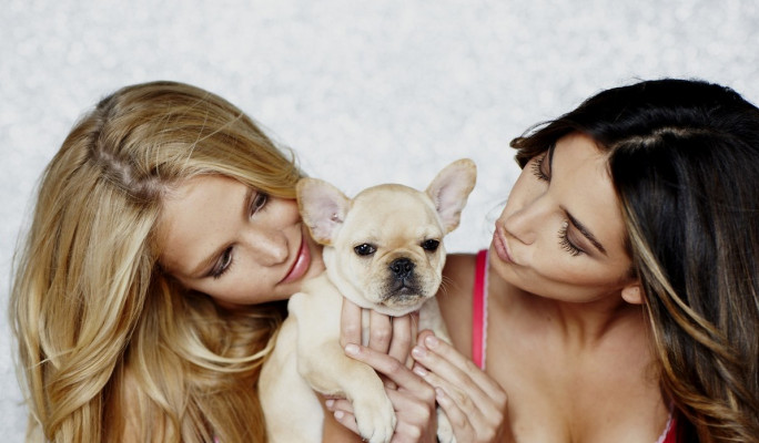 Erin Heatherton pic #426811