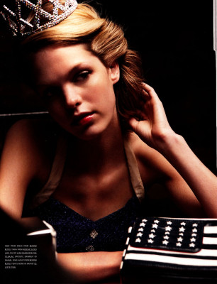 Erin Heatherton pic #101637