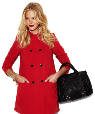 photo 12 in Erin Heatherton gallery [id544175] 2012-08-04 00:00:00