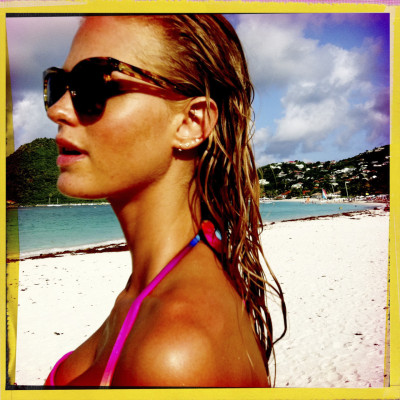 Erin Heatherton pic #427292