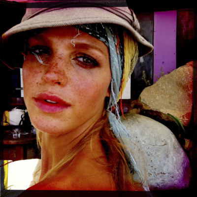 Erin Heatherton pic #413417