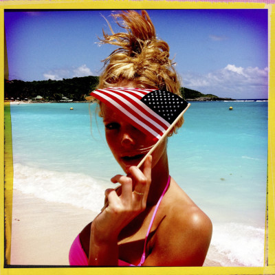 Erin Heatherton pic #427293