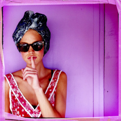 Erin Heatherton pic #427295