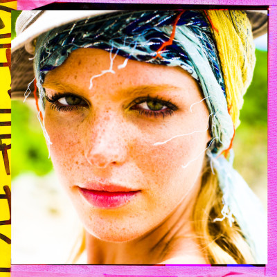 Erin Heatherton pic #426863