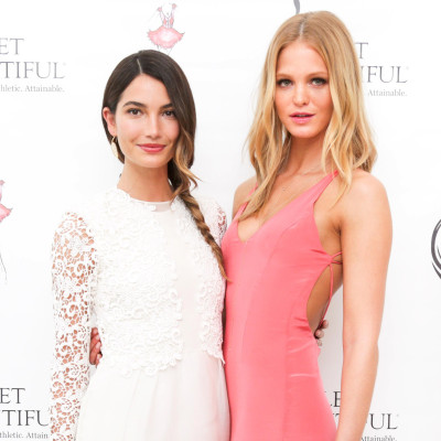 photo 29 in Erin Heatherton gallery [id650558] 2013-07-14 00:00:00