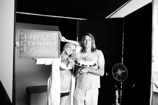 Erin Heatherton pic #521981