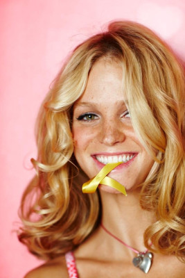 Erin Heatherton pic #521980