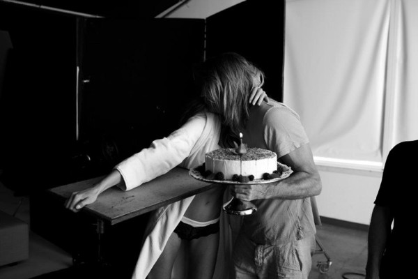 Erin Heatherton pic #521978