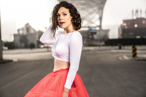 Erin Krakow – August 2018 Photoshoot