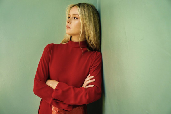 Erin Moriarty – Photoshoot for The Laterals August 2019