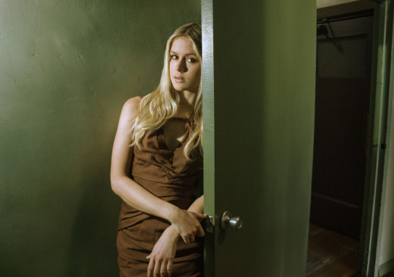 Erin Moriarty – Photoshoot for The Laterals August 2019