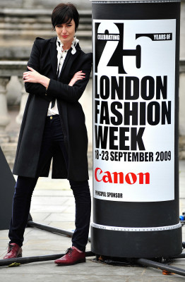 Erin OConnor pic #346349