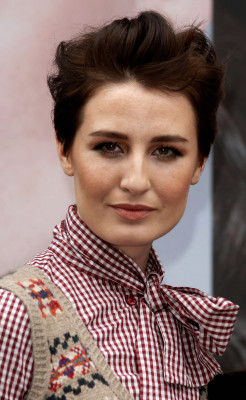 Erin OConnor pic #346346