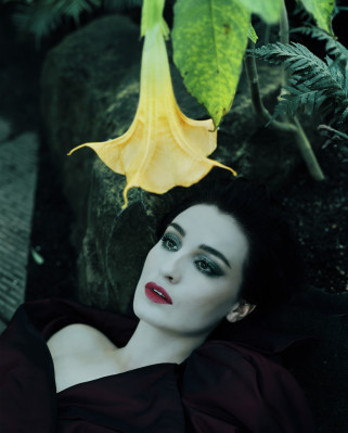 Erin OConnor pic #346354