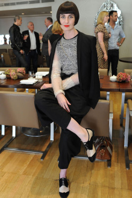 Erin OConnor pic #595945