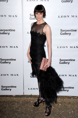 Erin OConnor pic #595946