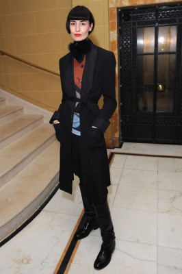 photo 12 in Erin OConnor gallery [id595687] 2013-01-18 00:00:00