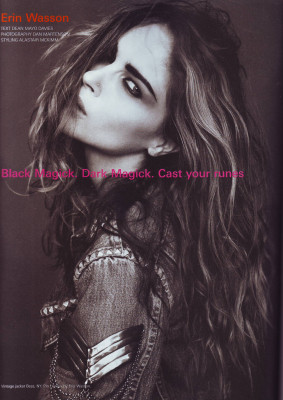 Erin Wasson pic #106960