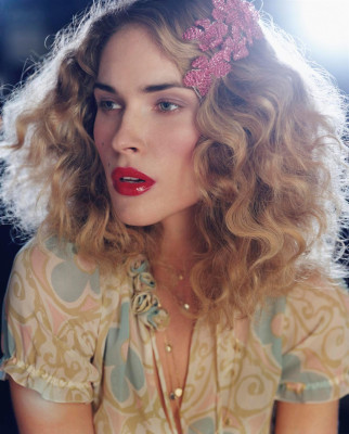 Erin Wasson pic #138548