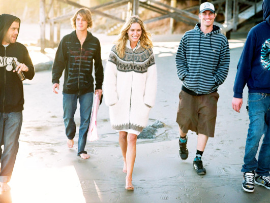 photo 3 in Erin Wasson gallery [id610538] 2013-03-04 00:00:00