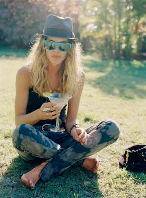 photo 3 in Erin Wasson gallery [id610570] 2013-03-04 00:00:00