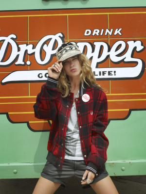 Erin Wasson pic #609930