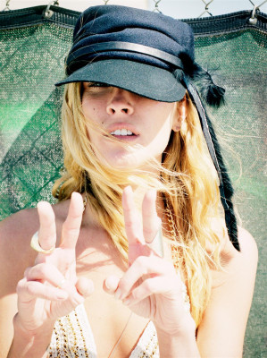 Erin Wasson pic #227498