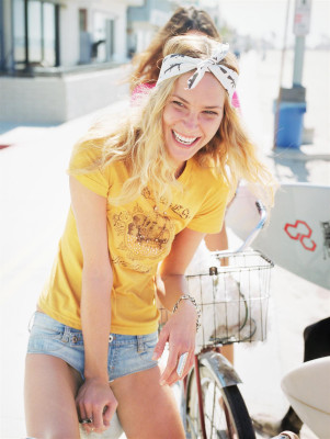 Erin Wasson pic #227503