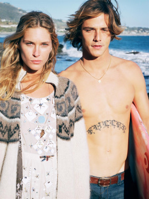 Erin Wasson pic #227495