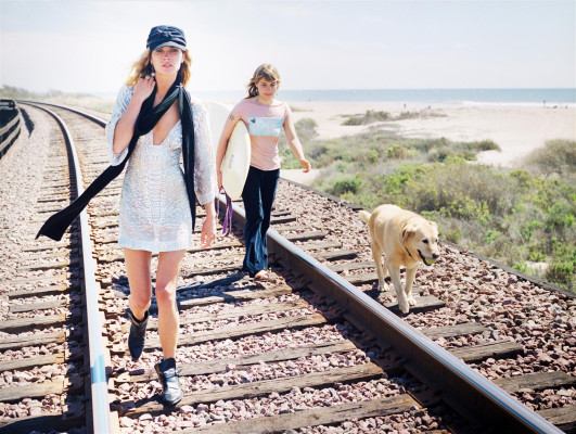 Erin Wasson pic #227497