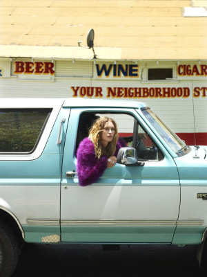 Erin Wasson pic #609928