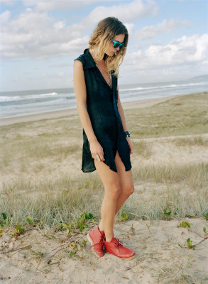 photo 16 in Erin Wasson gallery [id610555] 2013-03-04 00:00:00