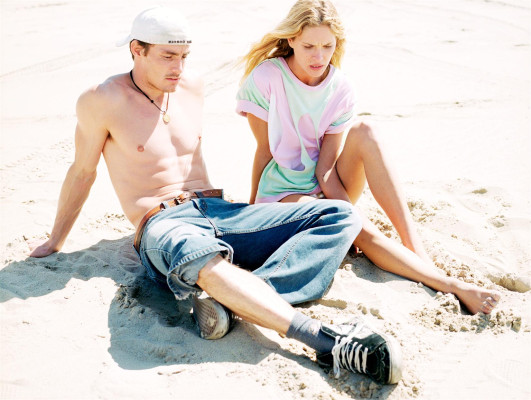 Erin Wasson pic #223779