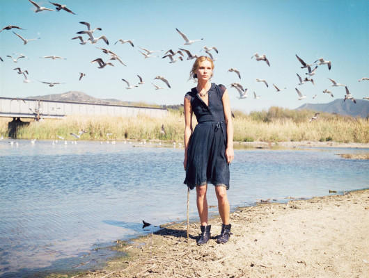 Erin Wasson pic #227494