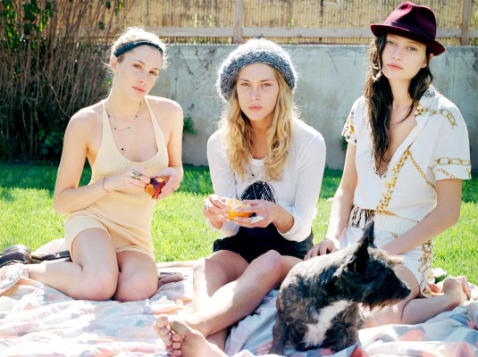 photo 21 in Erin Wasson gallery [id223777] 2009-12-21 00:00:00