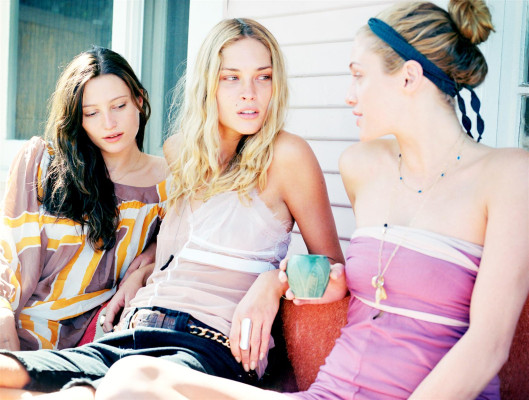 Erin Wasson pic #227500