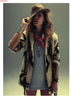 Erin Wasson pic #314121