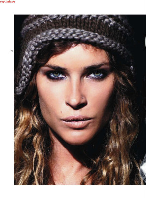photo 18 in Erin Wasson gallery [id314119] 2010-11-17 00:00:00