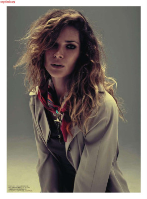 Erin Wasson pic #314118