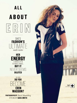 Erin Wasson pic #696455