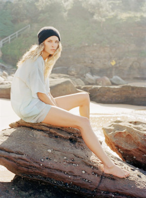 Erin Wasson pic #610588