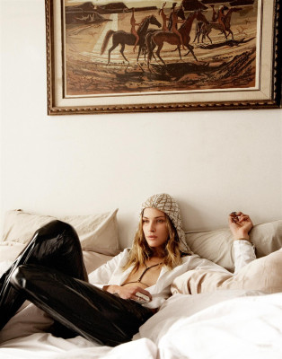 Erin Wasson pic #609891