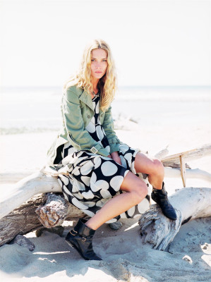 photo 22 in Erin Wasson gallery [id610549] 2013-03-04 00:00:00